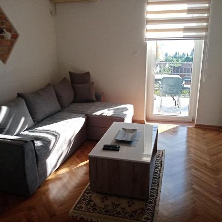 Apartmani Bosco ติวัต ภายนอก รูปภาพ