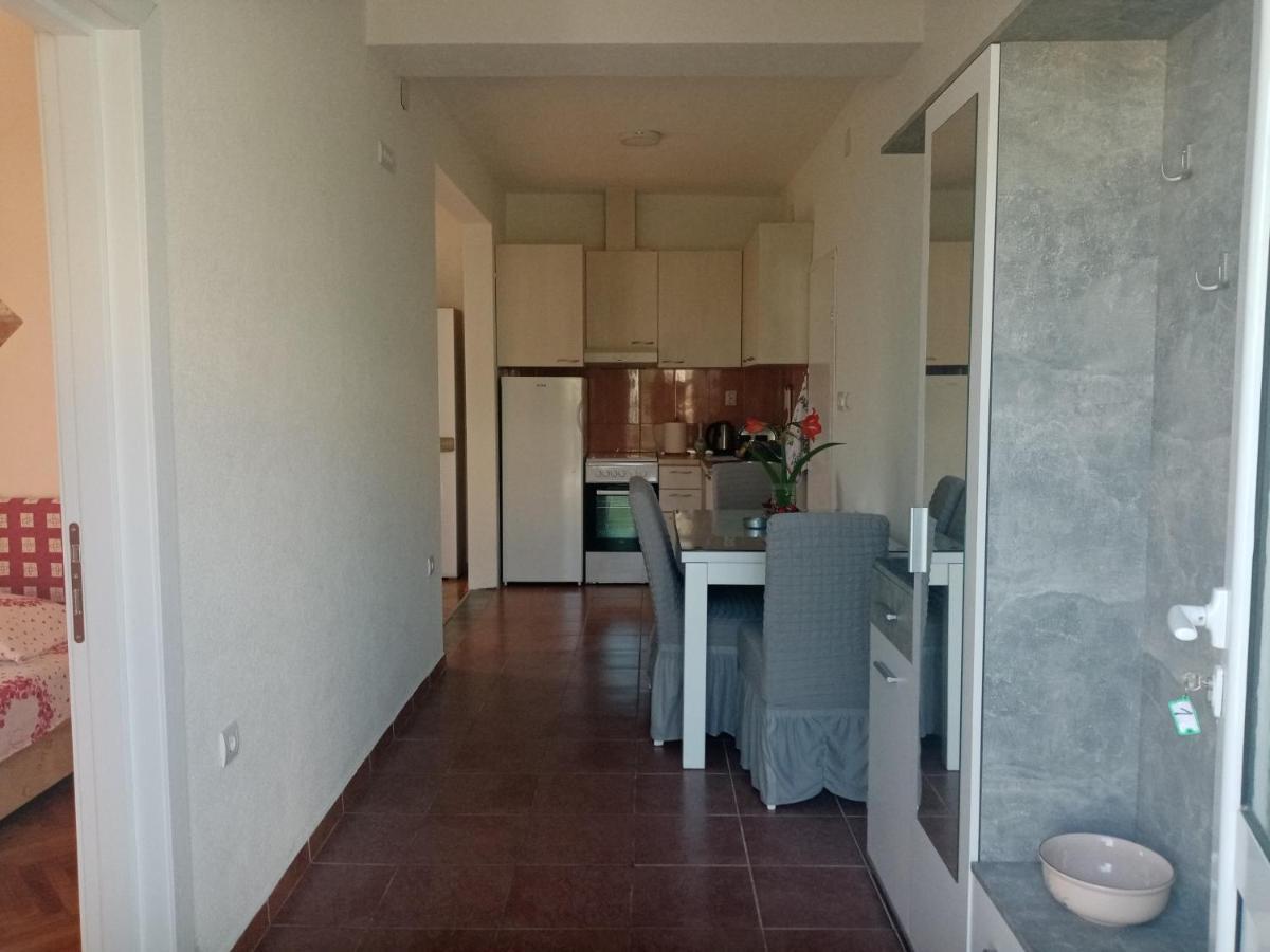 Apartmani Bosco ติวัต ภายนอก รูปภาพ
