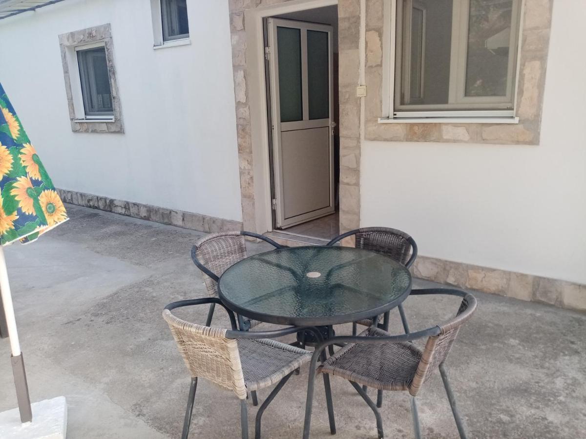 Apartmani Bosco ติวัต ภายนอก รูปภาพ