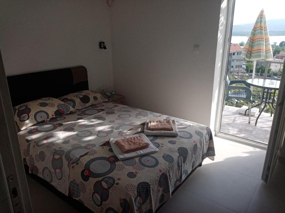 Apartmani Bosco ติวัต ภายนอก รูปภาพ