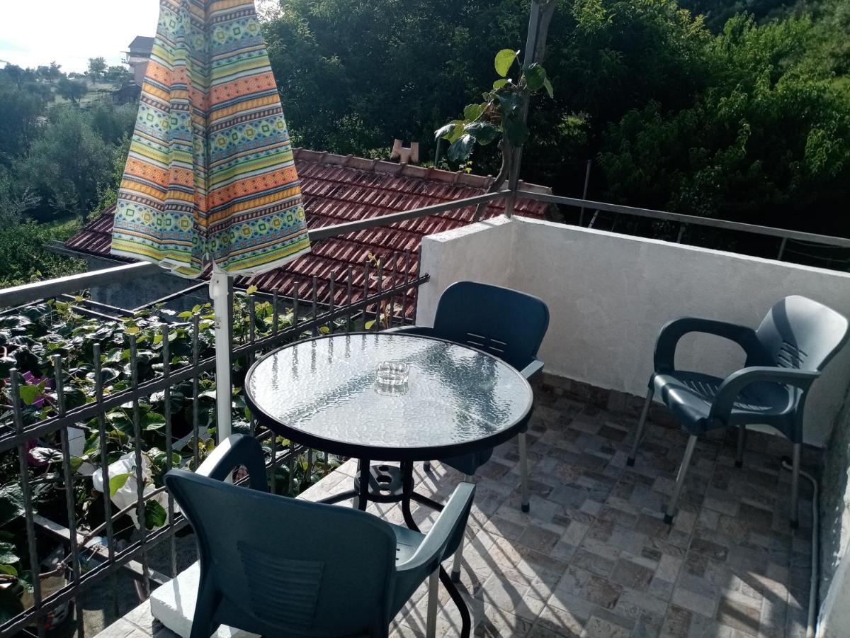 Apartmani Bosco ติวัต ภายนอก รูปภาพ