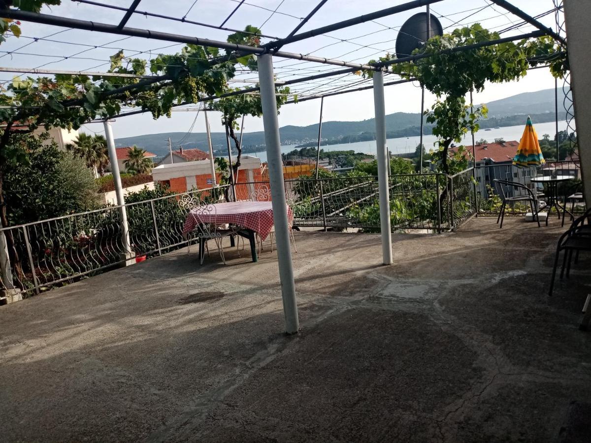 Apartmani Bosco ติวัต ภายนอก รูปภาพ