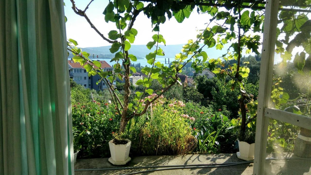 Apartmani Bosco ติวัต ภายนอก รูปภาพ