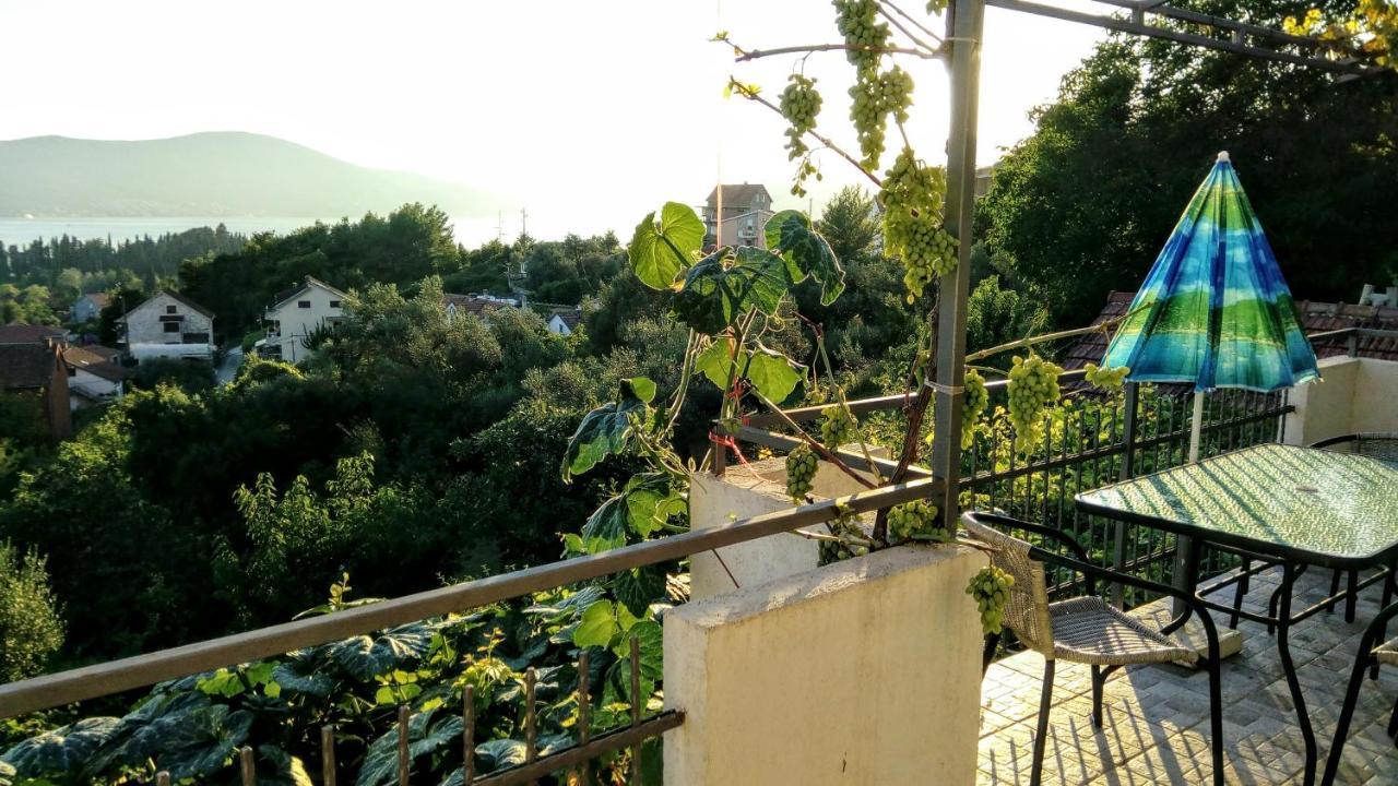 Apartmani Bosco ติวัต ภายนอก รูปภาพ
