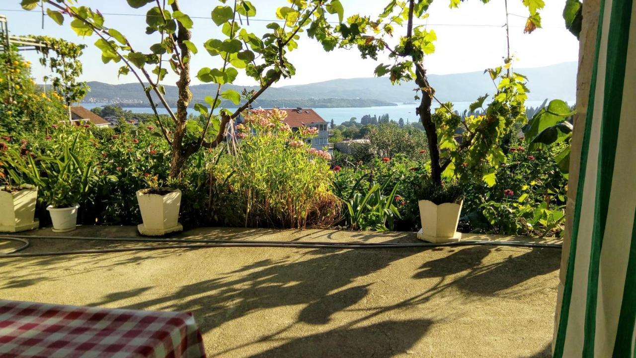 Apartmani Bosco ติวัต ภายนอก รูปภาพ