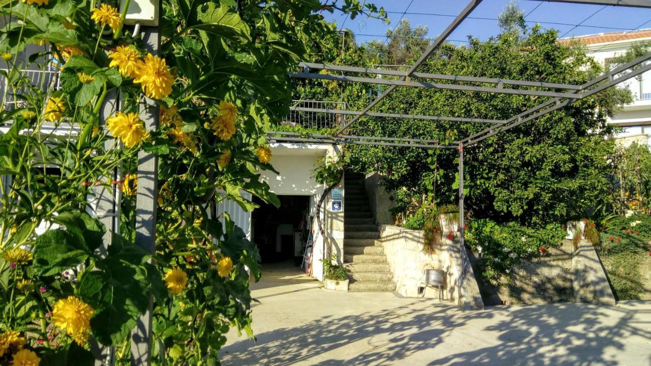 Apartmani Bosco ติวัต ภายนอก รูปภาพ